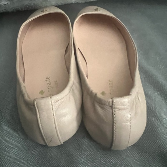 Kate spade flats 8 - Picture 3 of 5